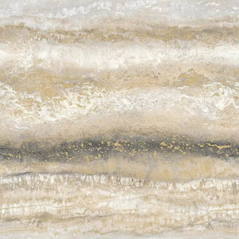 Wallpaper  -  Muriva Semper Marble Gold - 189502  -  60009458