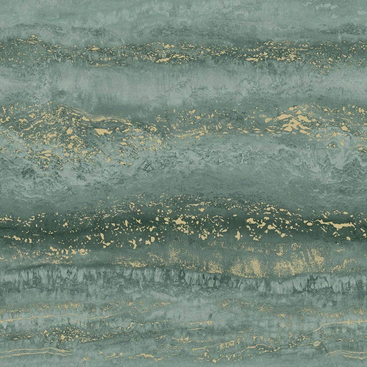 Wallpaper  -  Muriva Semper Marble Jade - 189505  -  60009460