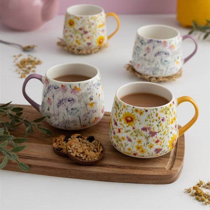 Kitchenware  -  Daisy Mug - 425ml  -  60011807