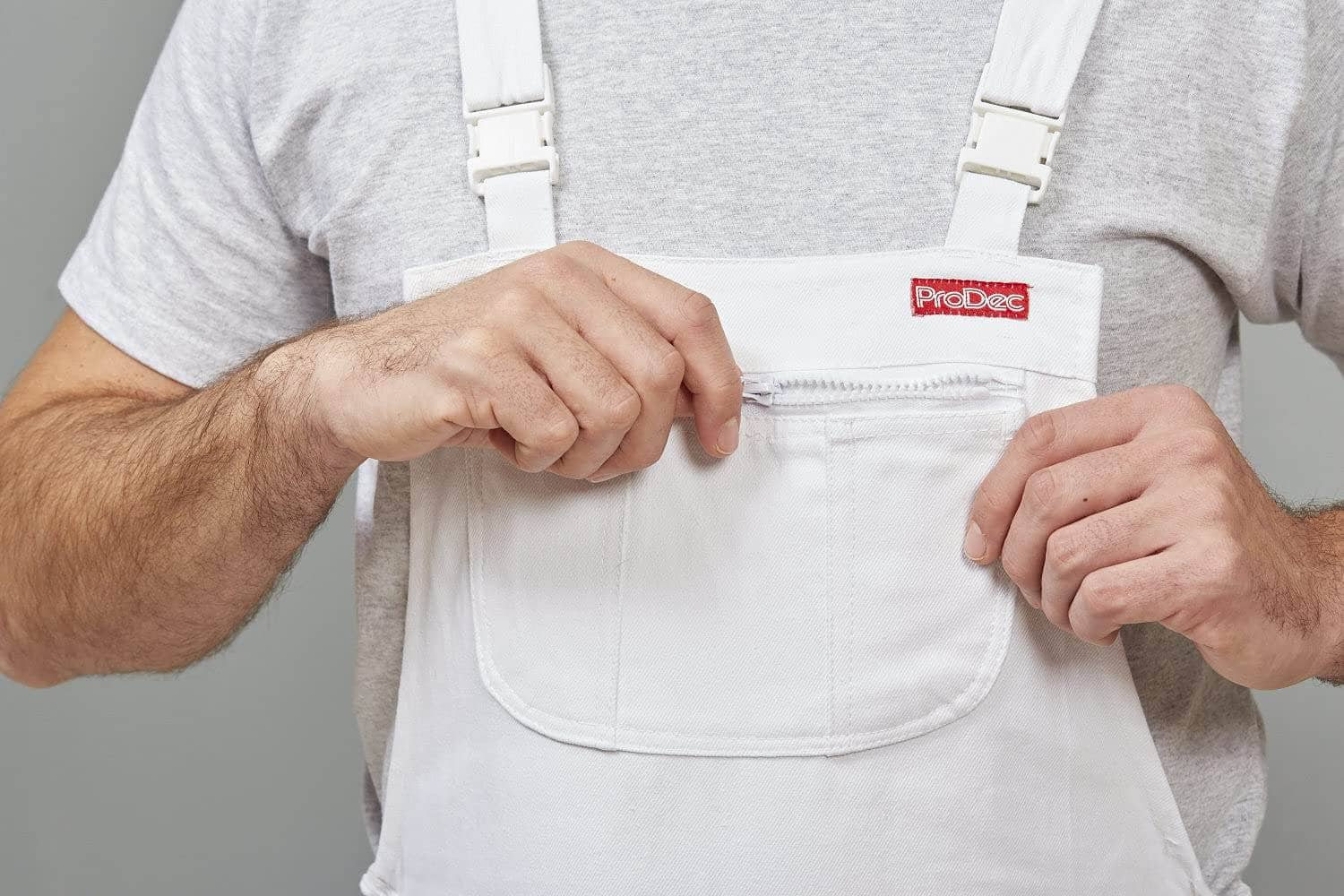 DIY  -  Painters Bib & Brace - L  -  50012607