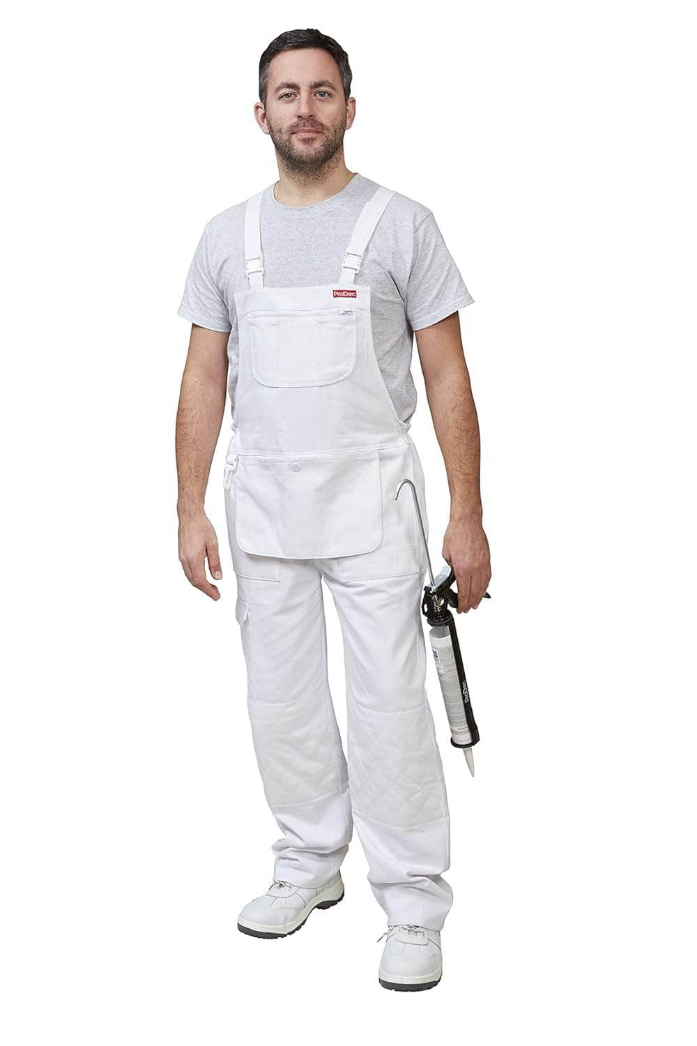 Painters Bib & Brace - XL -  50005682