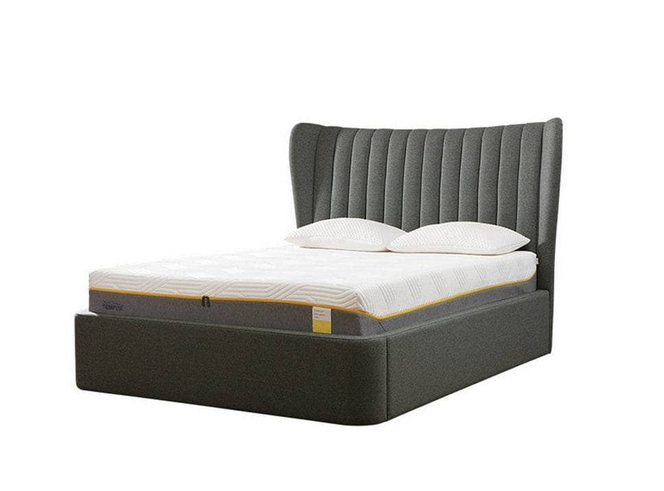 Furniture  -  Tempur® Horton Ottoman Bedframe  -  50043369