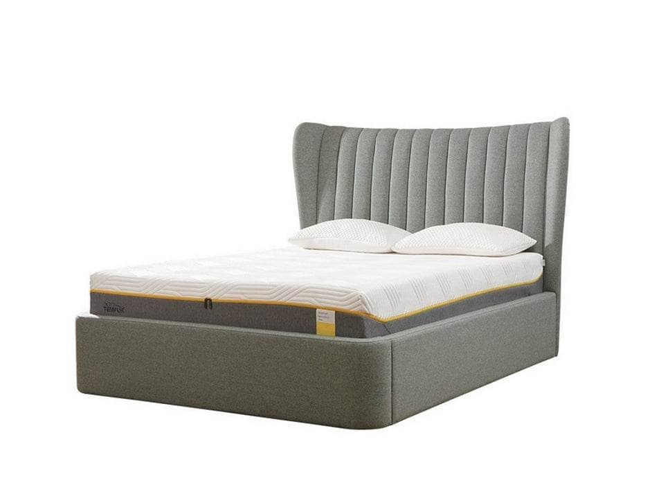 Furniture  -  Tempur® Horton Ottoman Bedframe  -  50043369