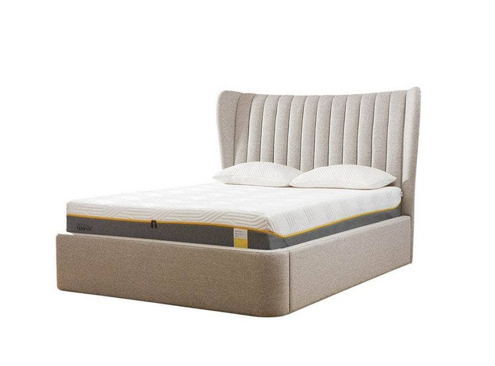 Furniture  -  Tempur® Horton Ottoman Bedframe  -  50043369