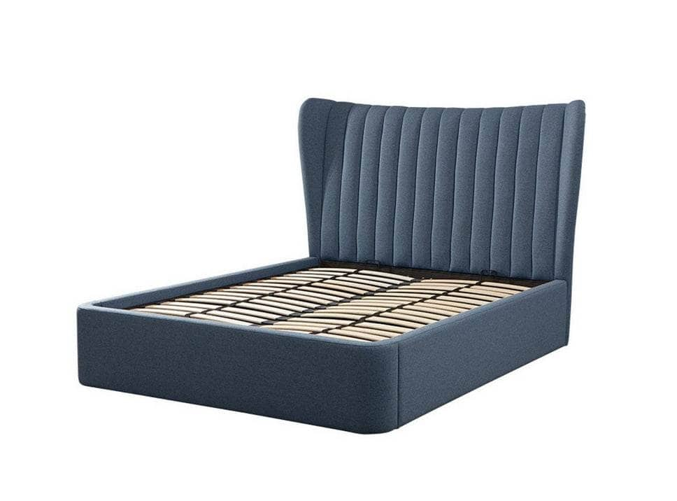 Furniture  -  Tempur® Horton Ottoman Bedframe  - 