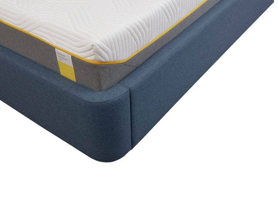 Furniture  -  Tempur® Horton Ottoman Bedframe  - 