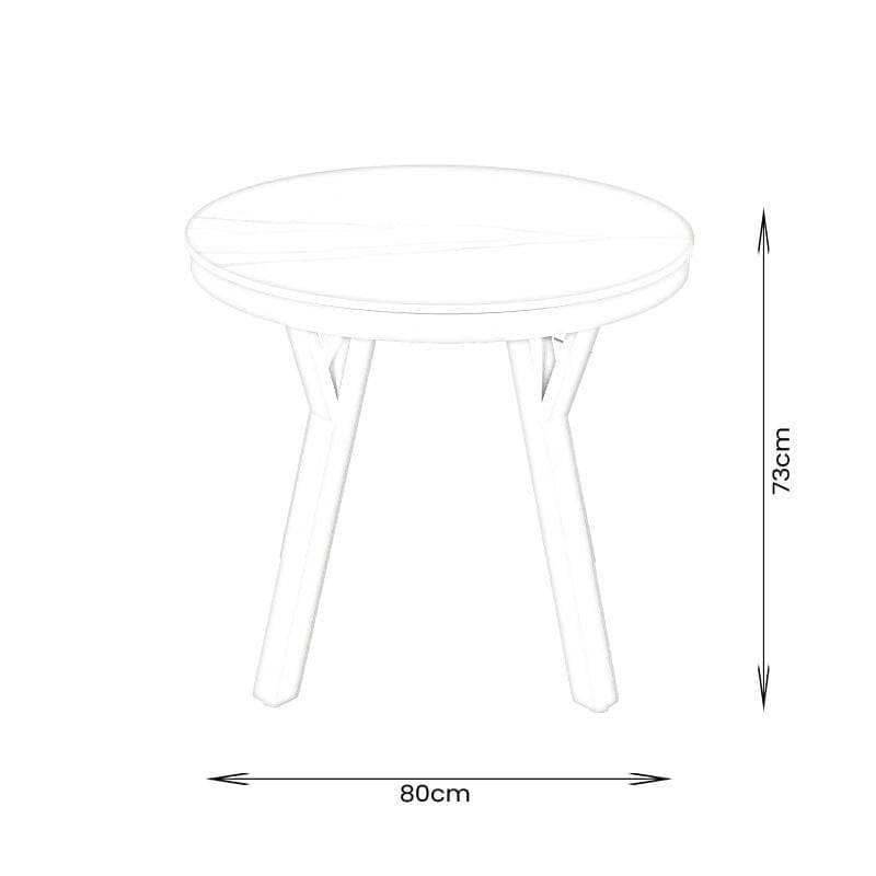 Gardening  -  Sofia Bistro Set  -  60009595