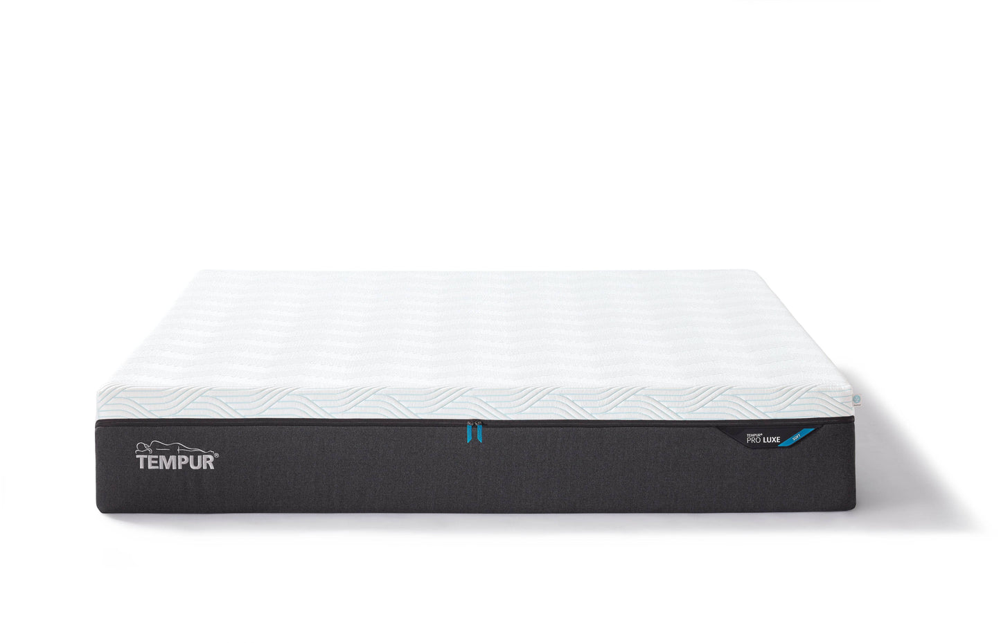 Furniture  -  Tempur® Pro Luxe Mattress Range  - 