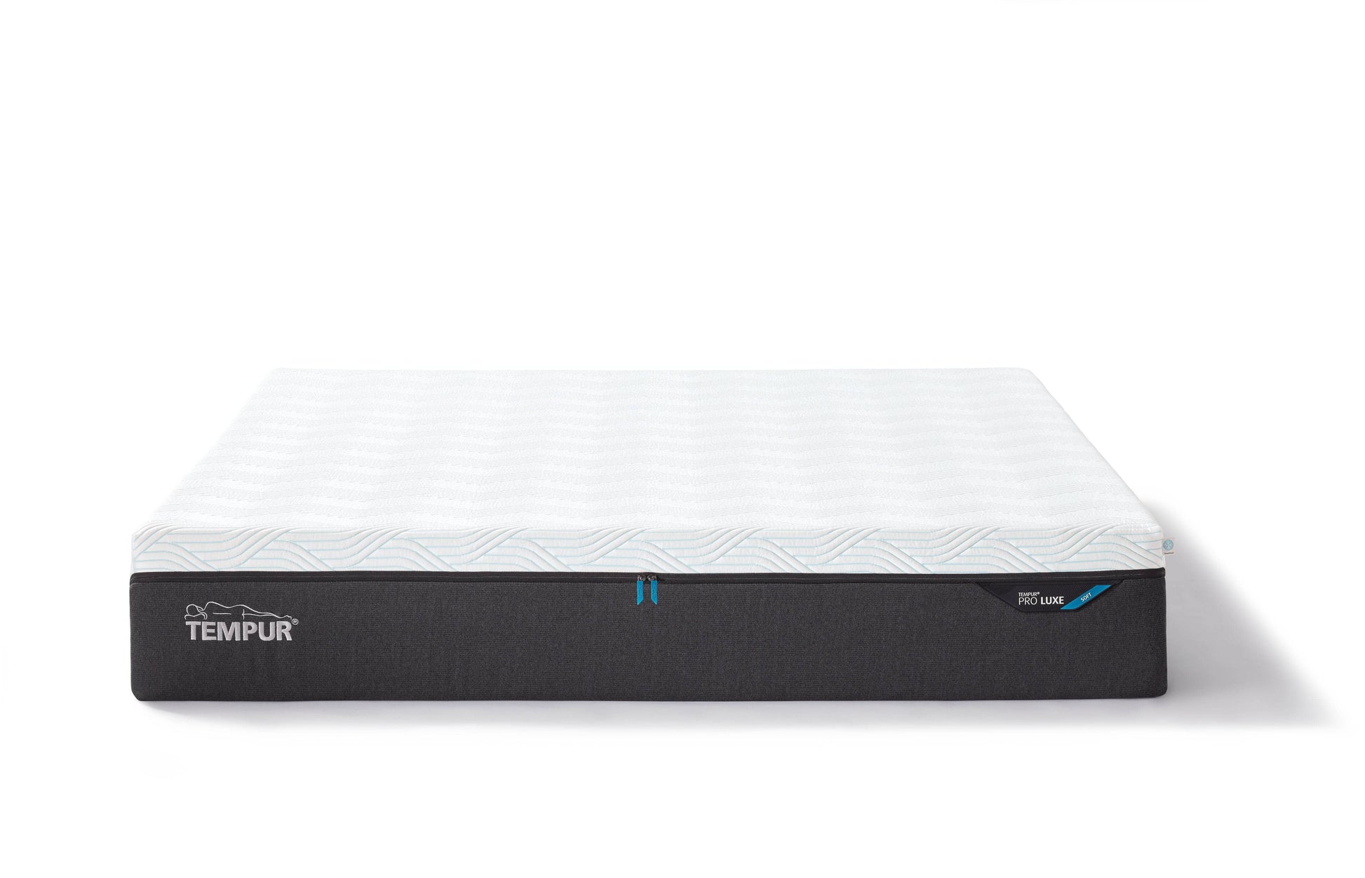 Furniture  -  Tempur® Pro Luxe Mattress Range  - 