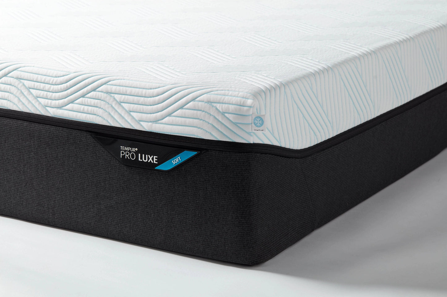 Furniture  -  Tempur® Pro Luxe Mattress Range  - 