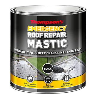 Paint  -  Thompson Emergency Roof Repair 750ml  -  50045582