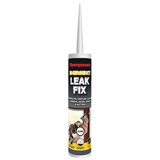 Paint  -  Thompson's Leak Fix Clear 310ml  -  01138177