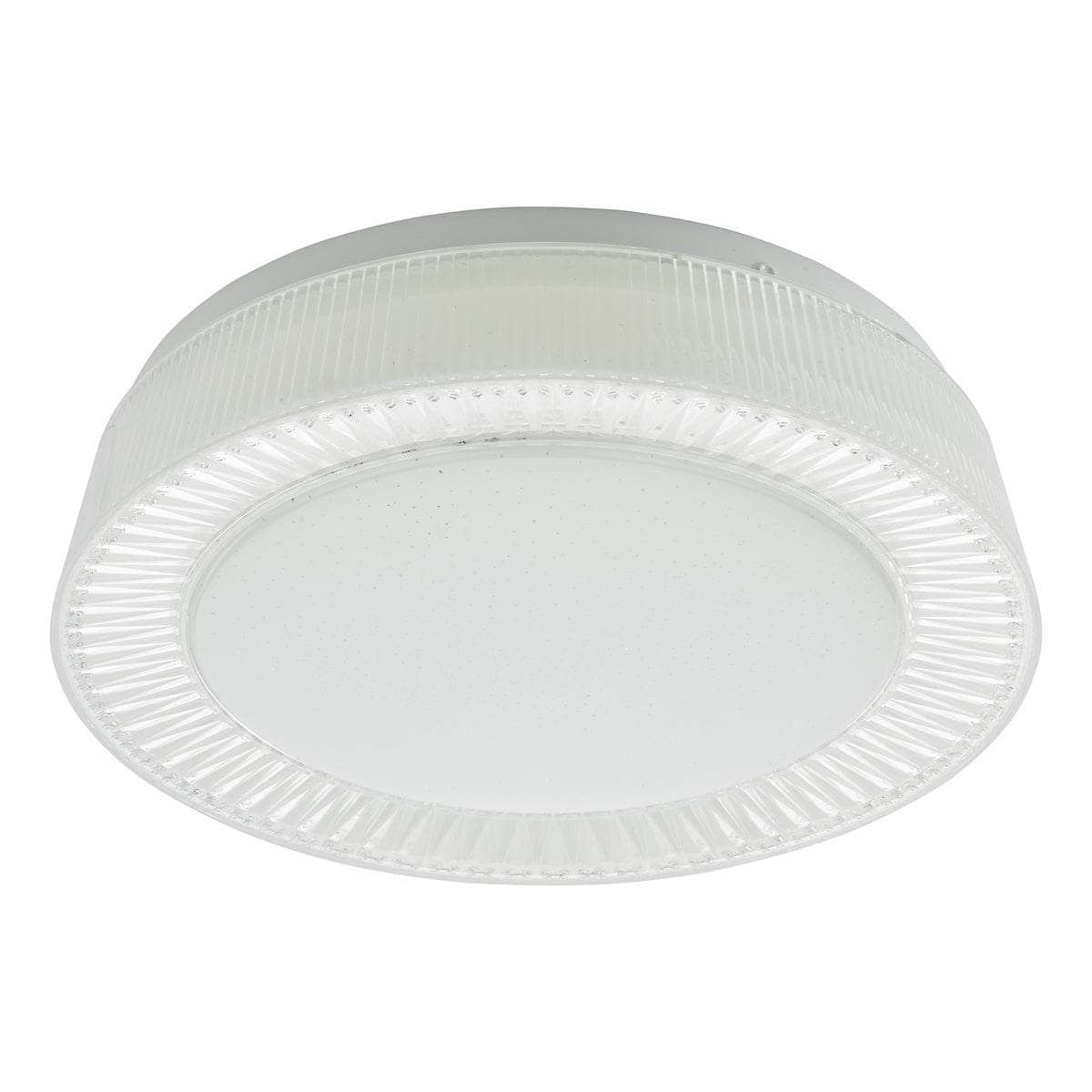  -  Udell Flush Ceiling Light  -  60009290