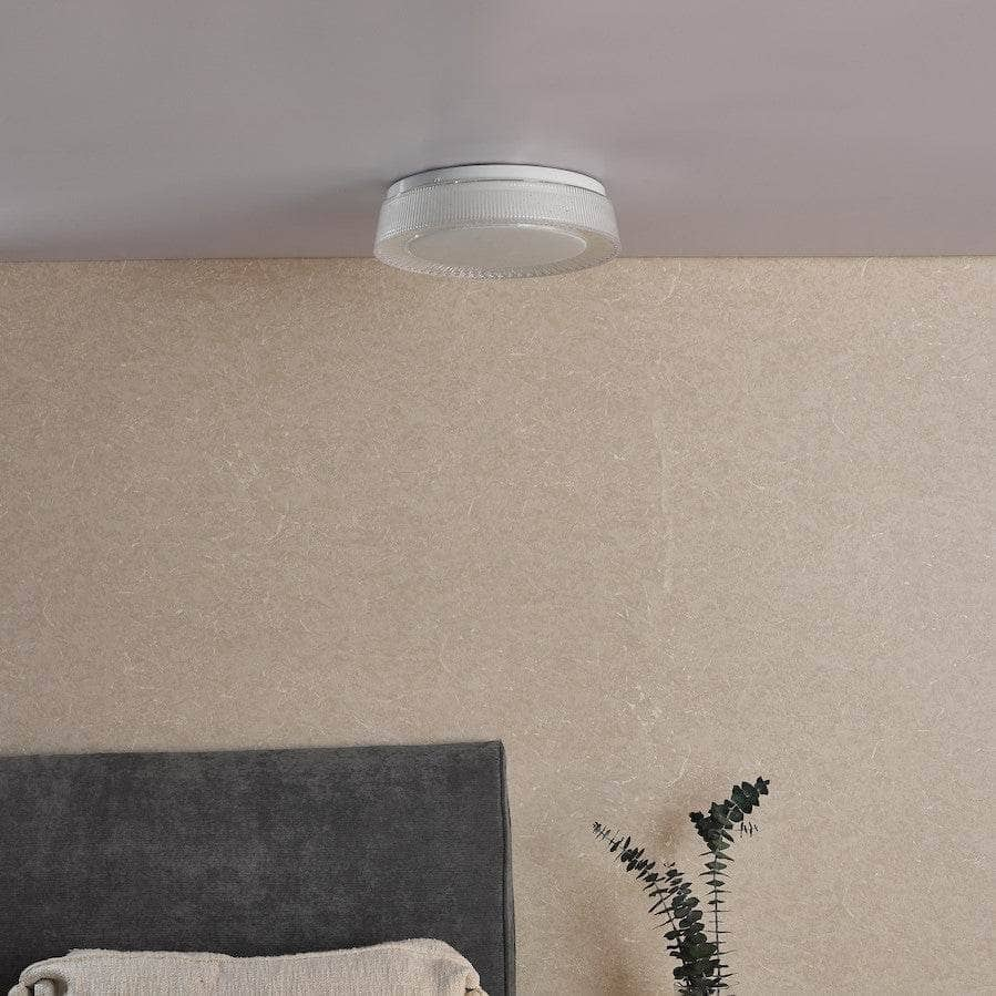  -  Udell Flush Ceiling Light -  60009290