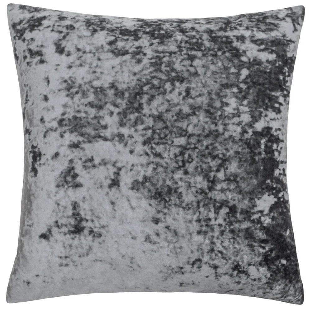 Homeware  -  Verona Cushion - Pewter  -  50154622