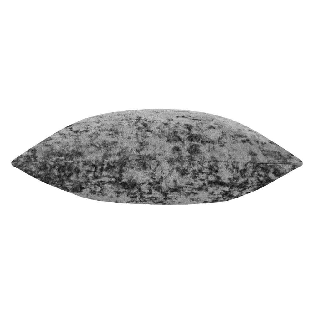 Homeware  -  Verona Cushion - Pewter  -  50154622