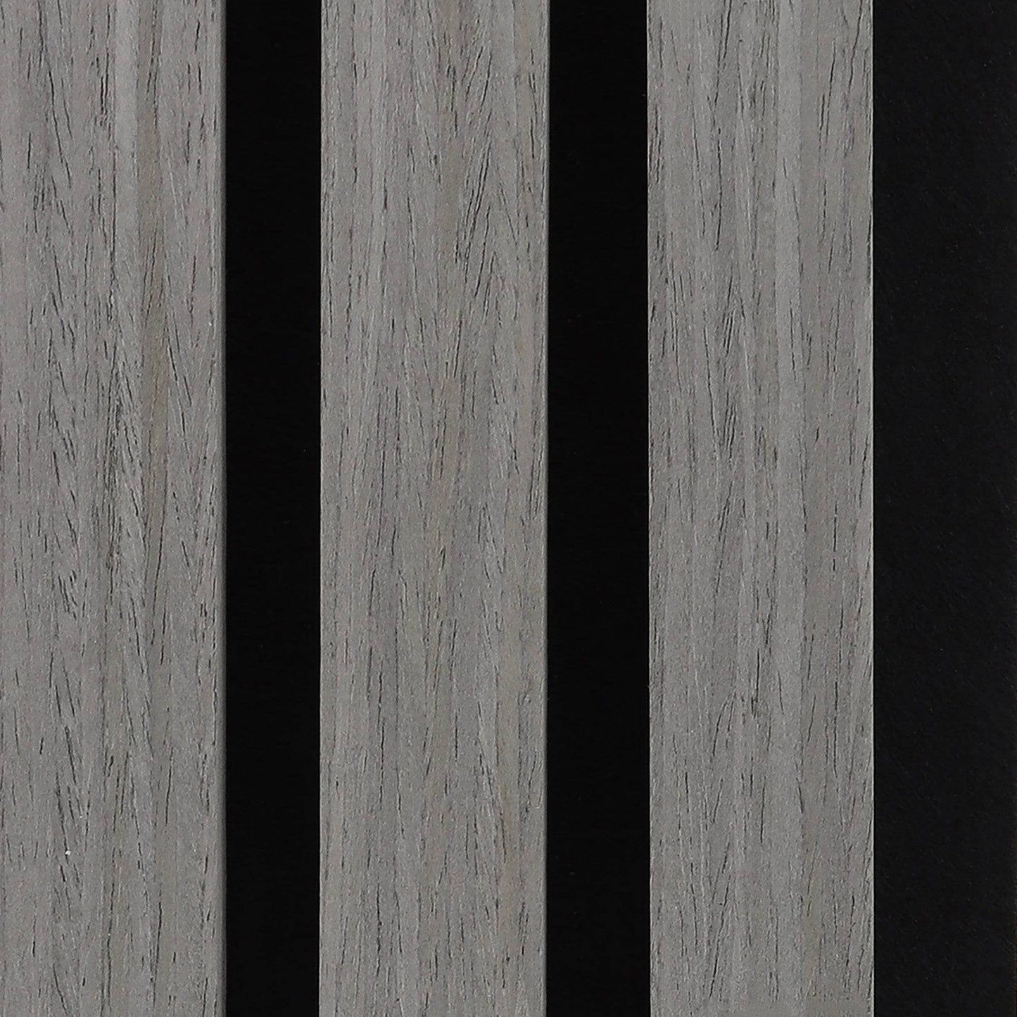 Wall Panelling  -  Acoustic Wall Panel - Alder Grey  -  60012075