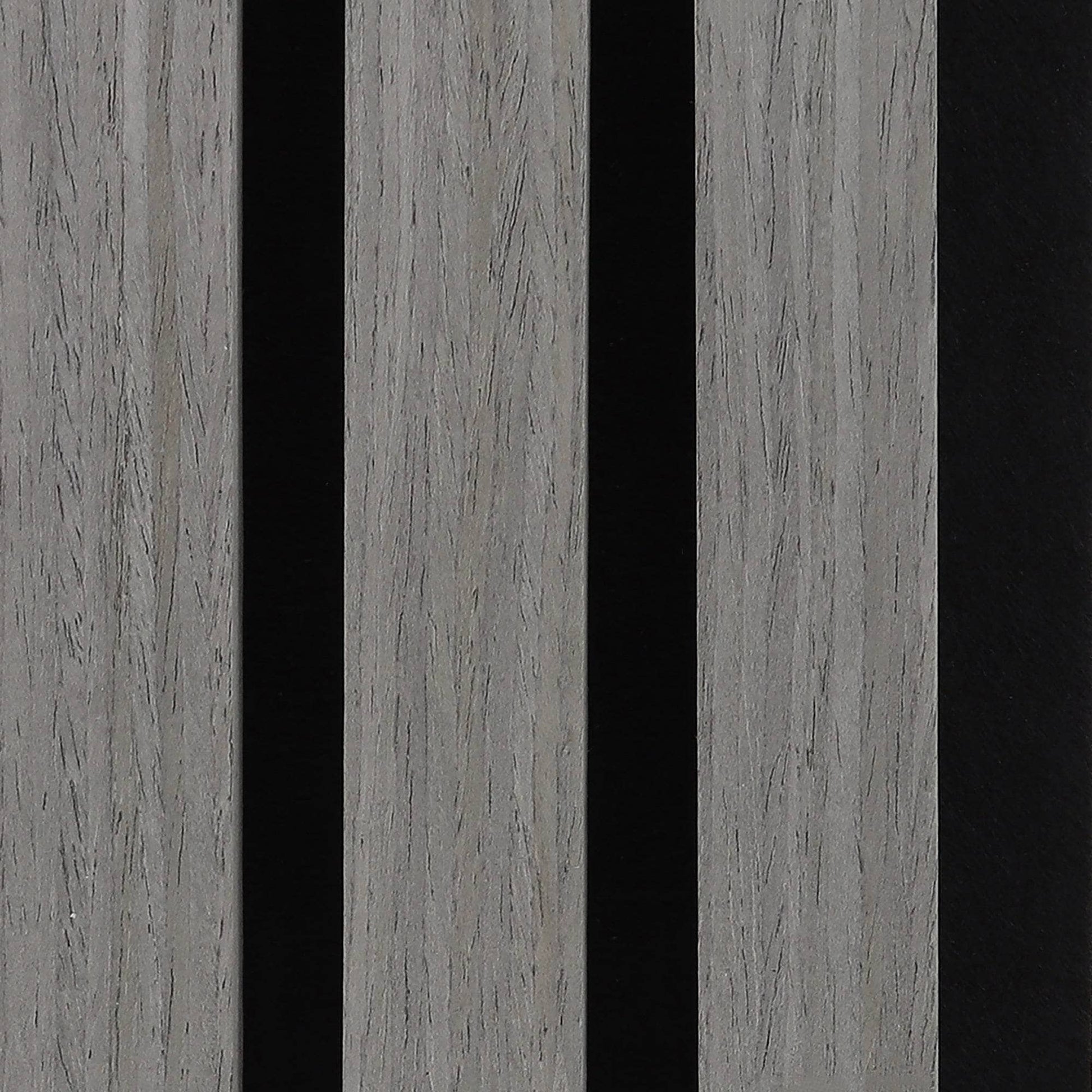 Wall Panelling  -  Acoustic Wall Panel - Alder Grey  -  60012075