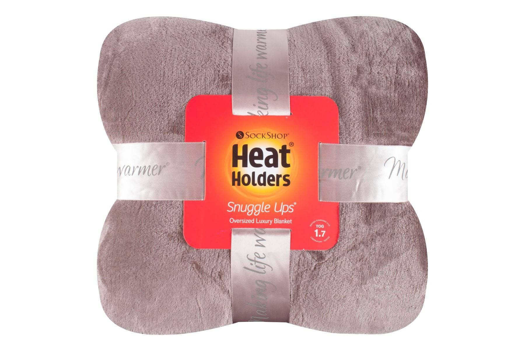 Homeware  -  Heat Holder Blanket - Winter Fawn  -  60009939