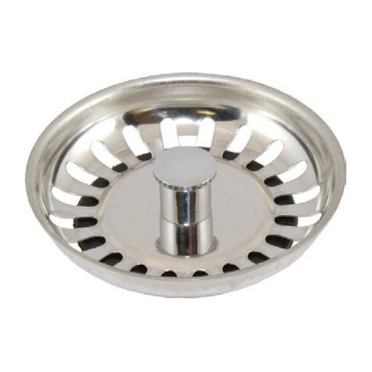  -  Wilsons Sink Strainer  -  60003636