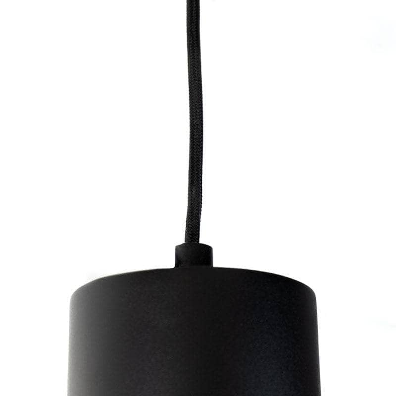 Baltic Pendant Sand Black