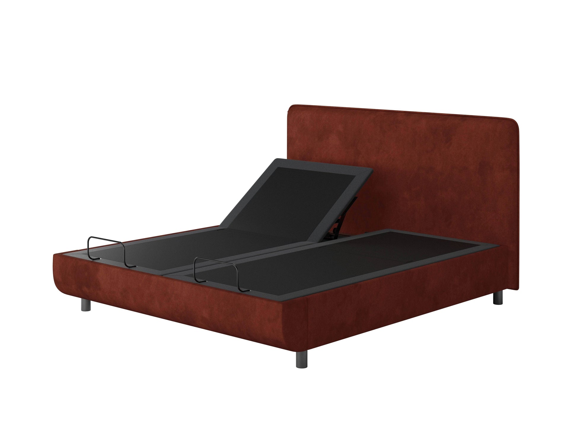 Furniture  -  Tempur® Ergo Smart Bed Range  -  50043369