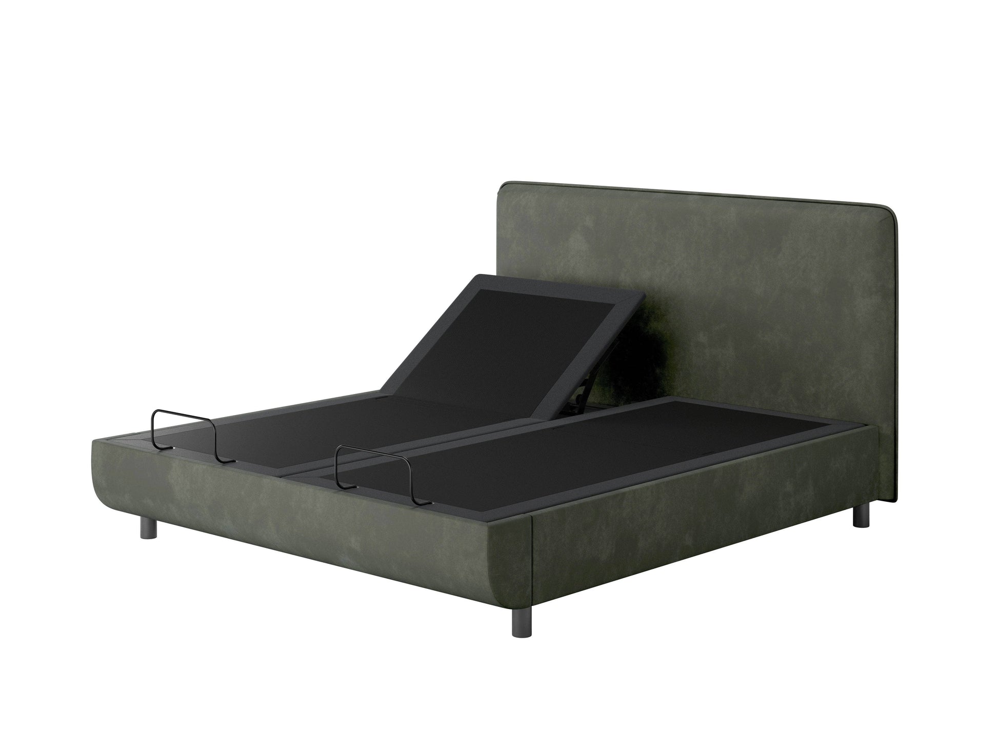 Furniture  -  Tempur® Ergo Smart Bed Range  -  50043369