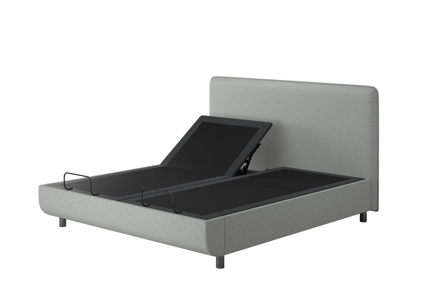 Furniture  -  Tempur® Ergo Smart Bed Range  -  50043369