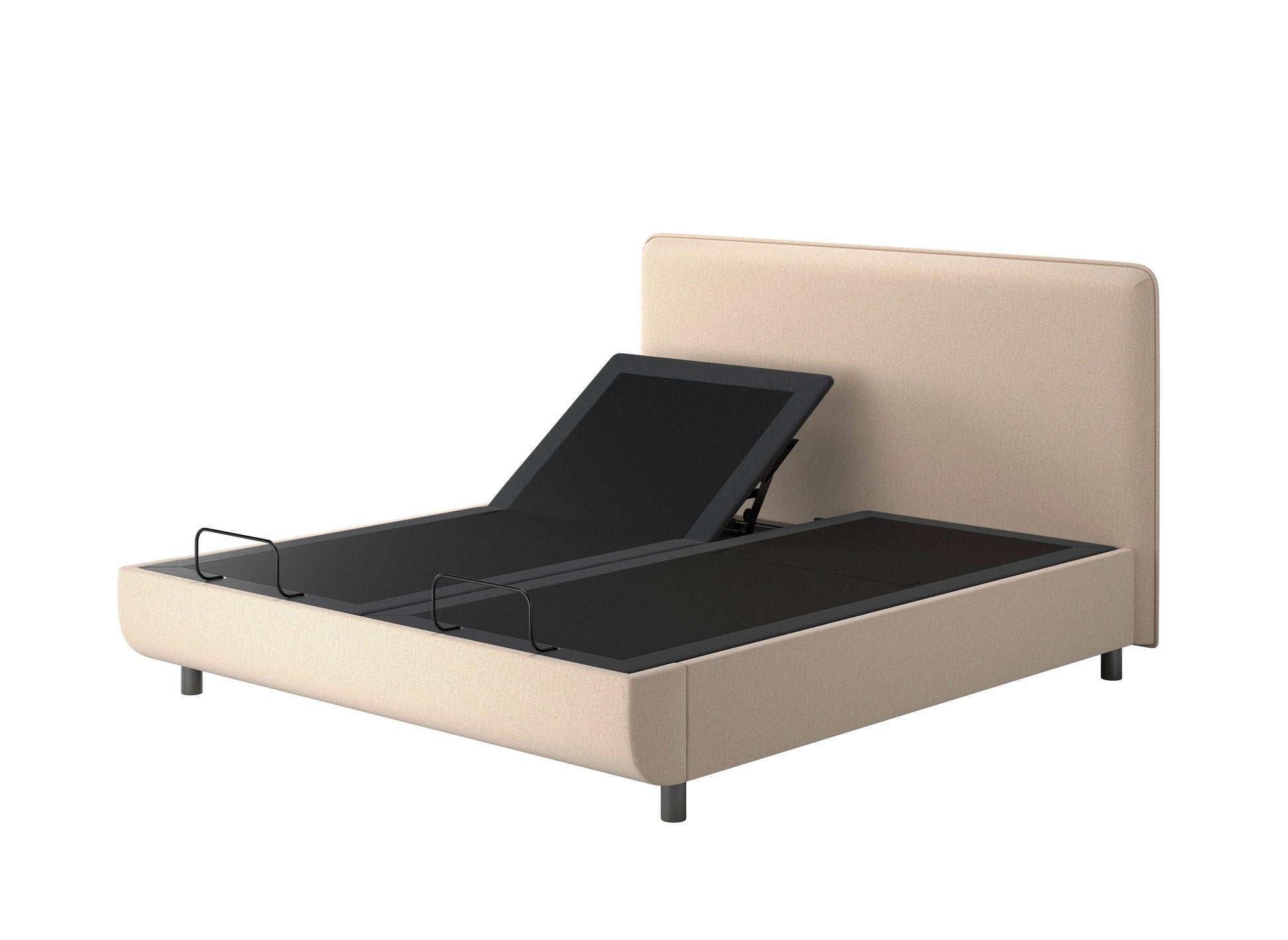 Furniture  -  Tempur® Ergo Smart Bed Range  -  50043369