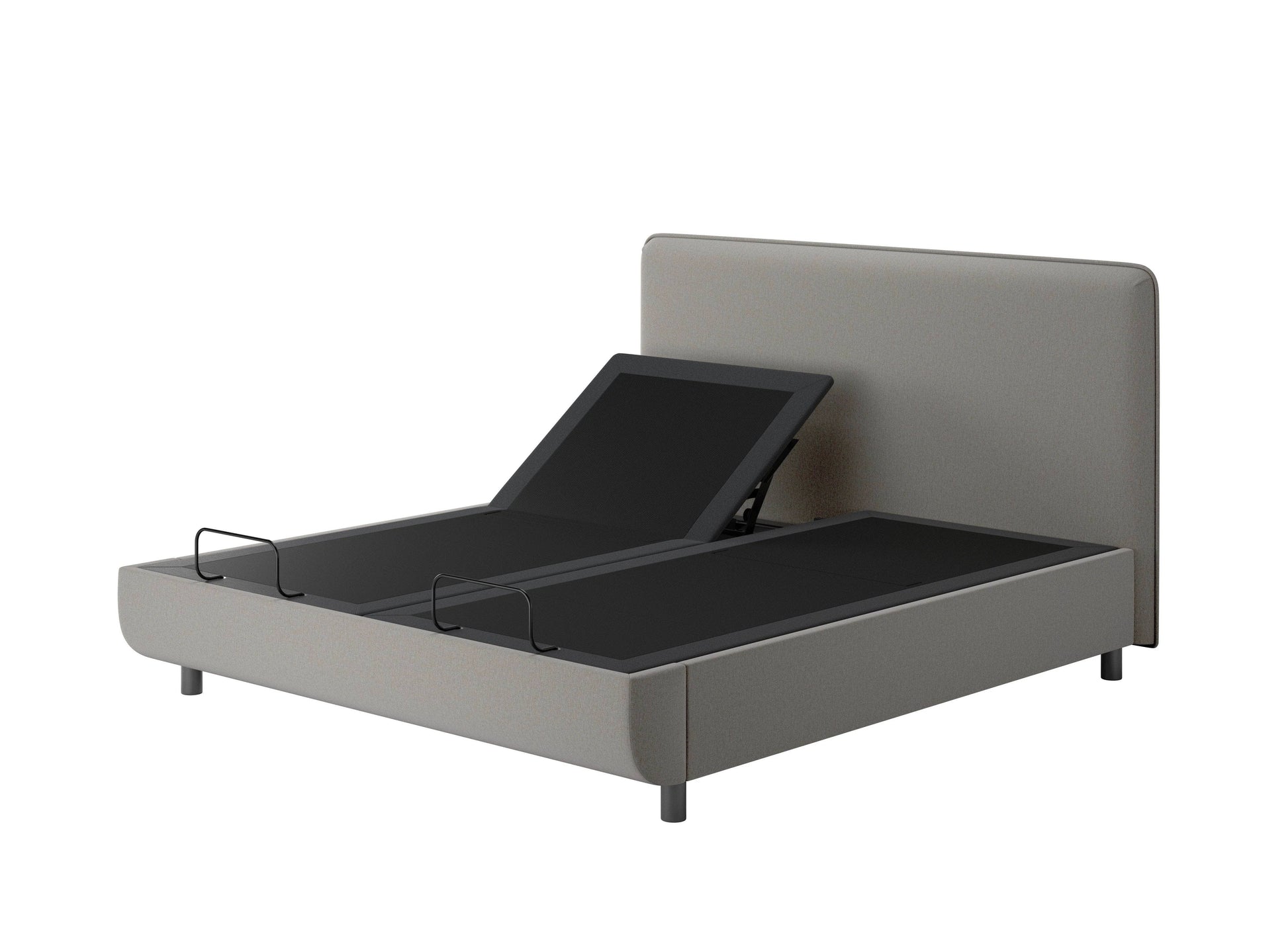 Furniture  -  Tempur® Ergo Smart Bed Range  -  50043369