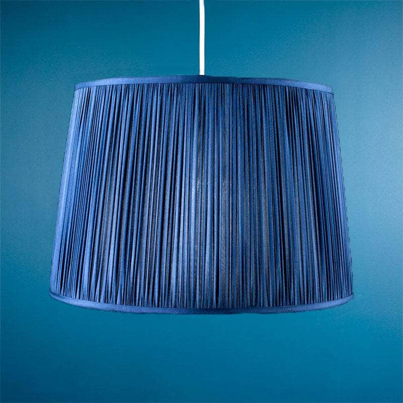 Midnight blue light deals shade