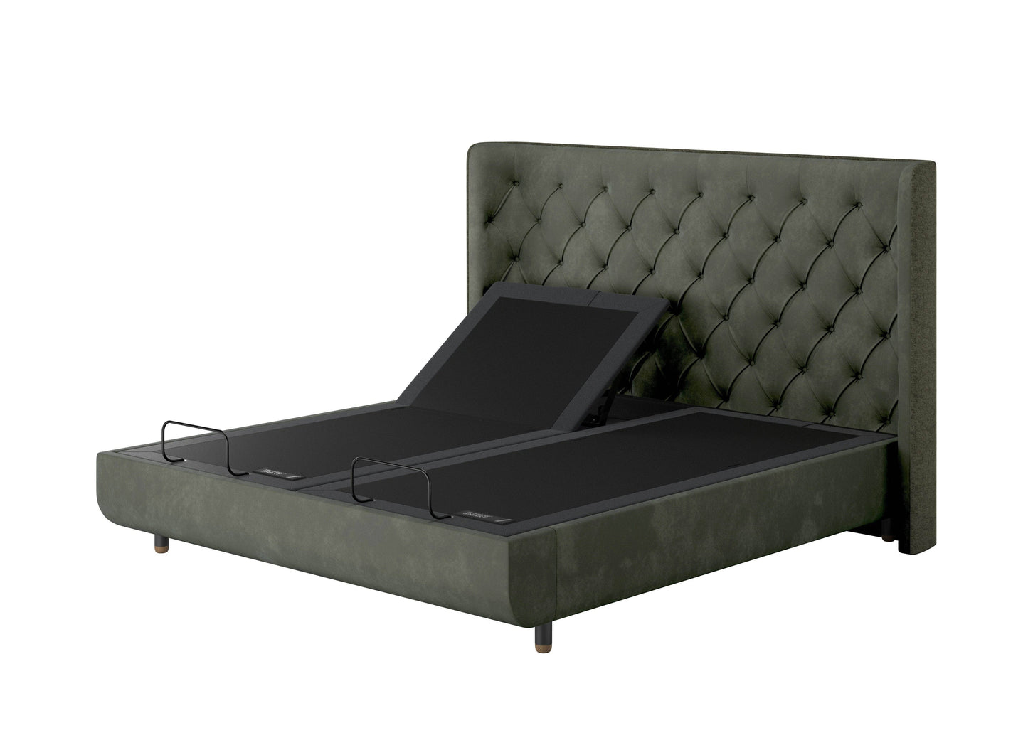 Furniture  -  Tempur® Ergo Smart Bed Range  -  50043369