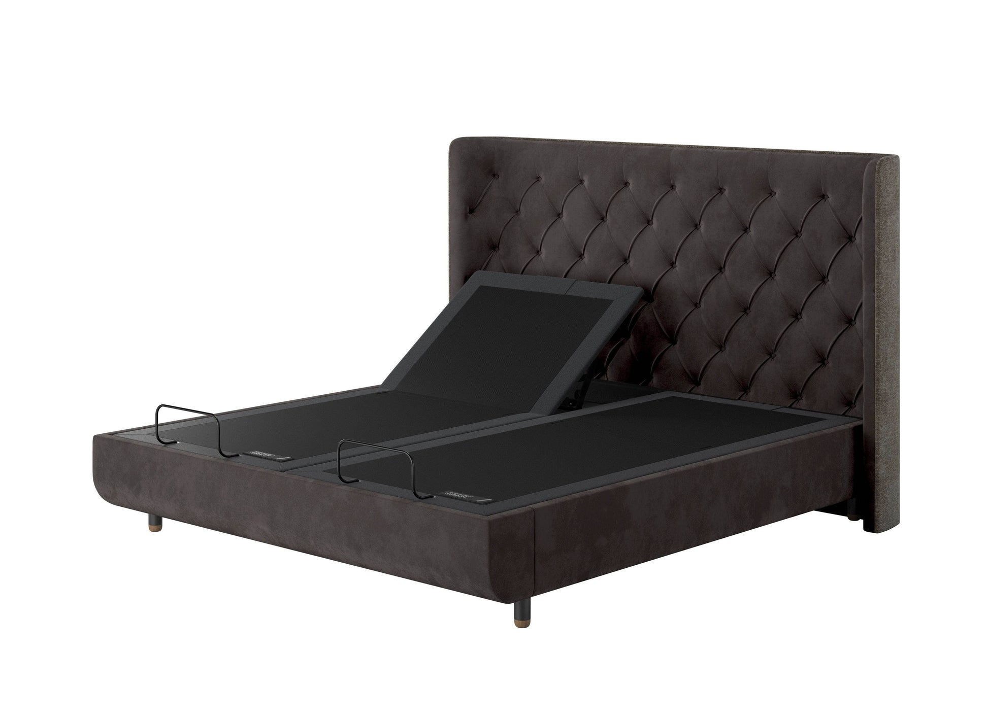 Furniture  -  Tempur® Ergo Smart Bed Range  -  50043369