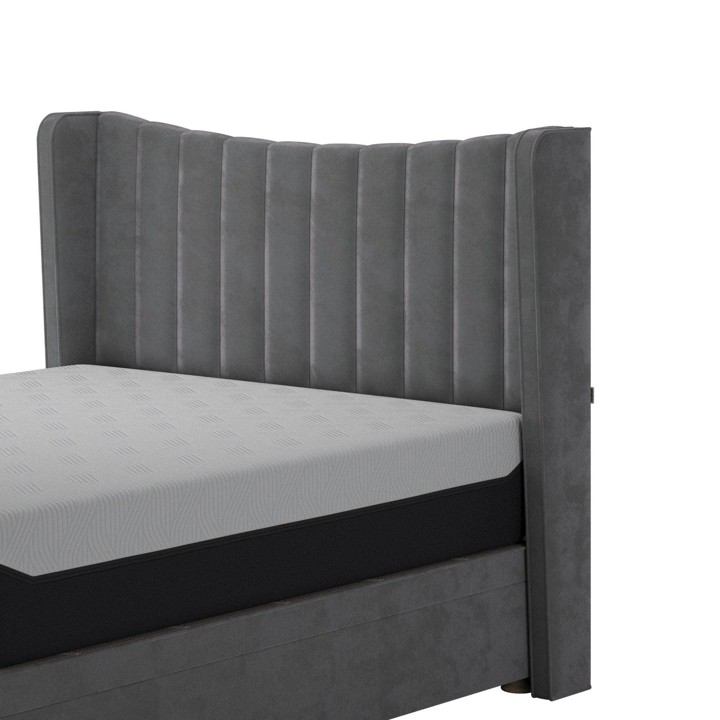 Furniture  -  Tempur® Orford Headboard  -  50043369