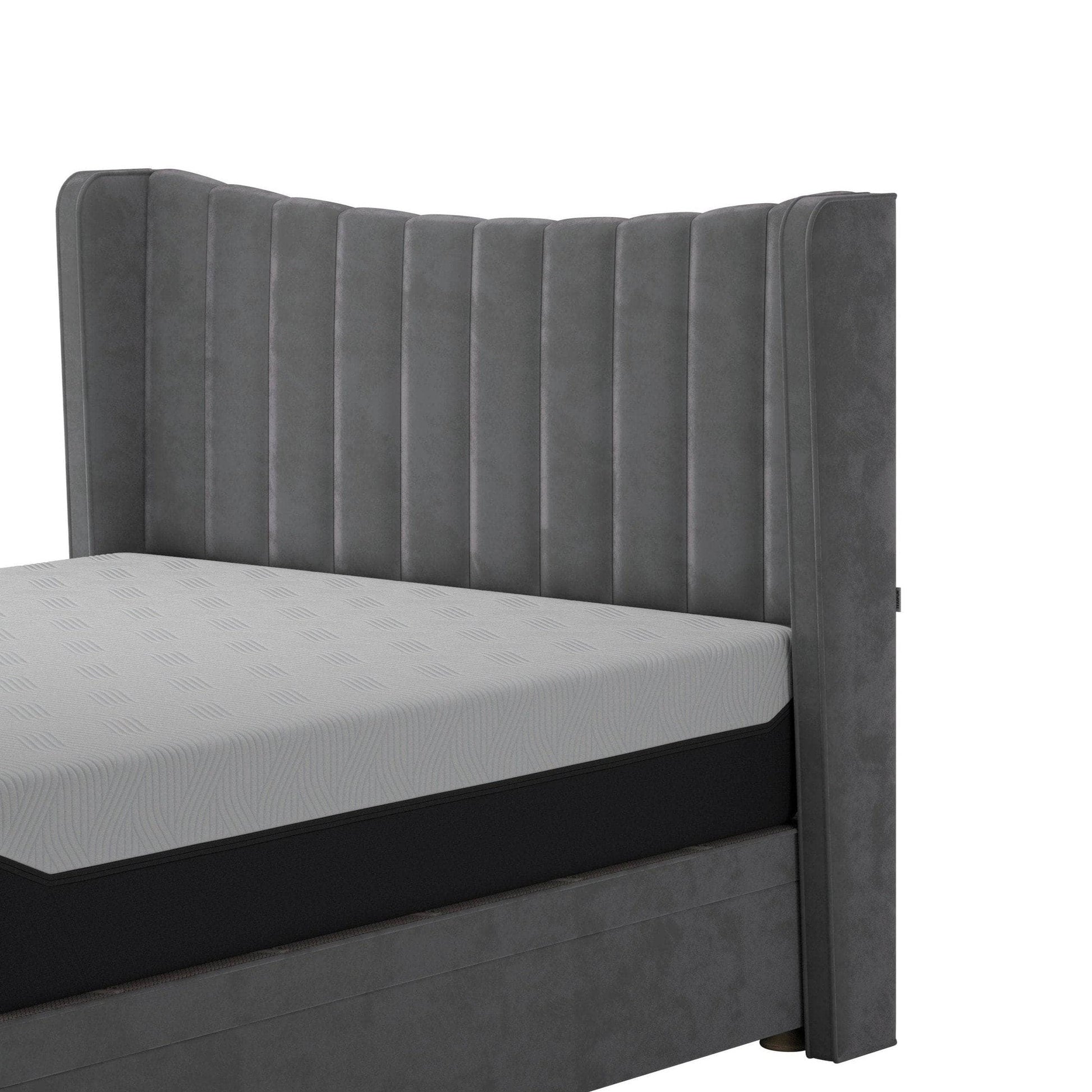 Furniture  -  Tempur® Orford Headboard  -  50043369