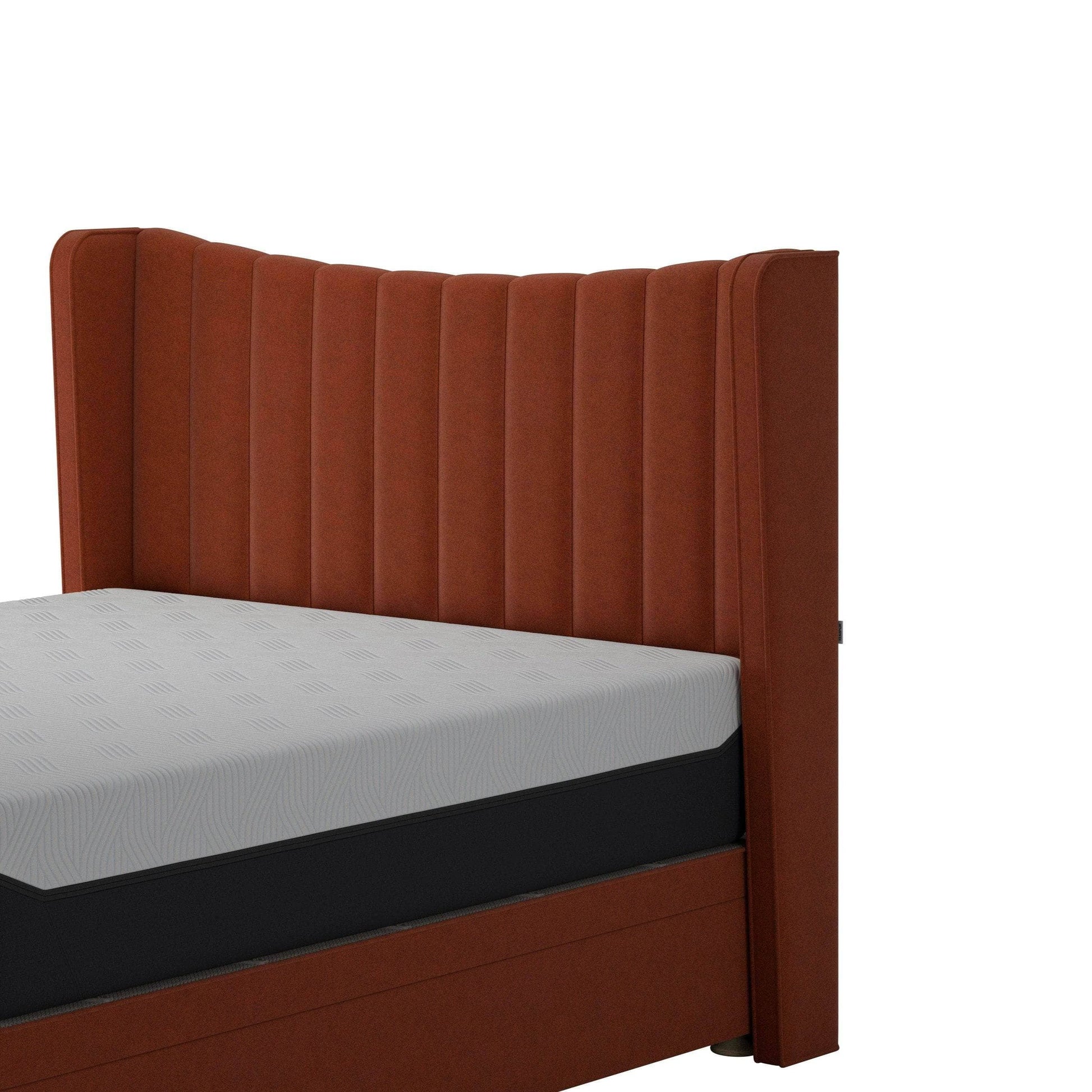 Furniture  -  Tempur® Orford Headboard  -  50043369