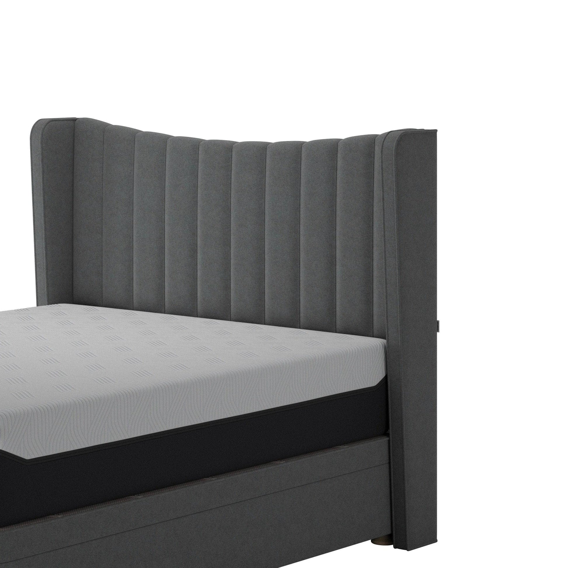 Furniture  -  Tempur® Orford Headboard  -  50043369