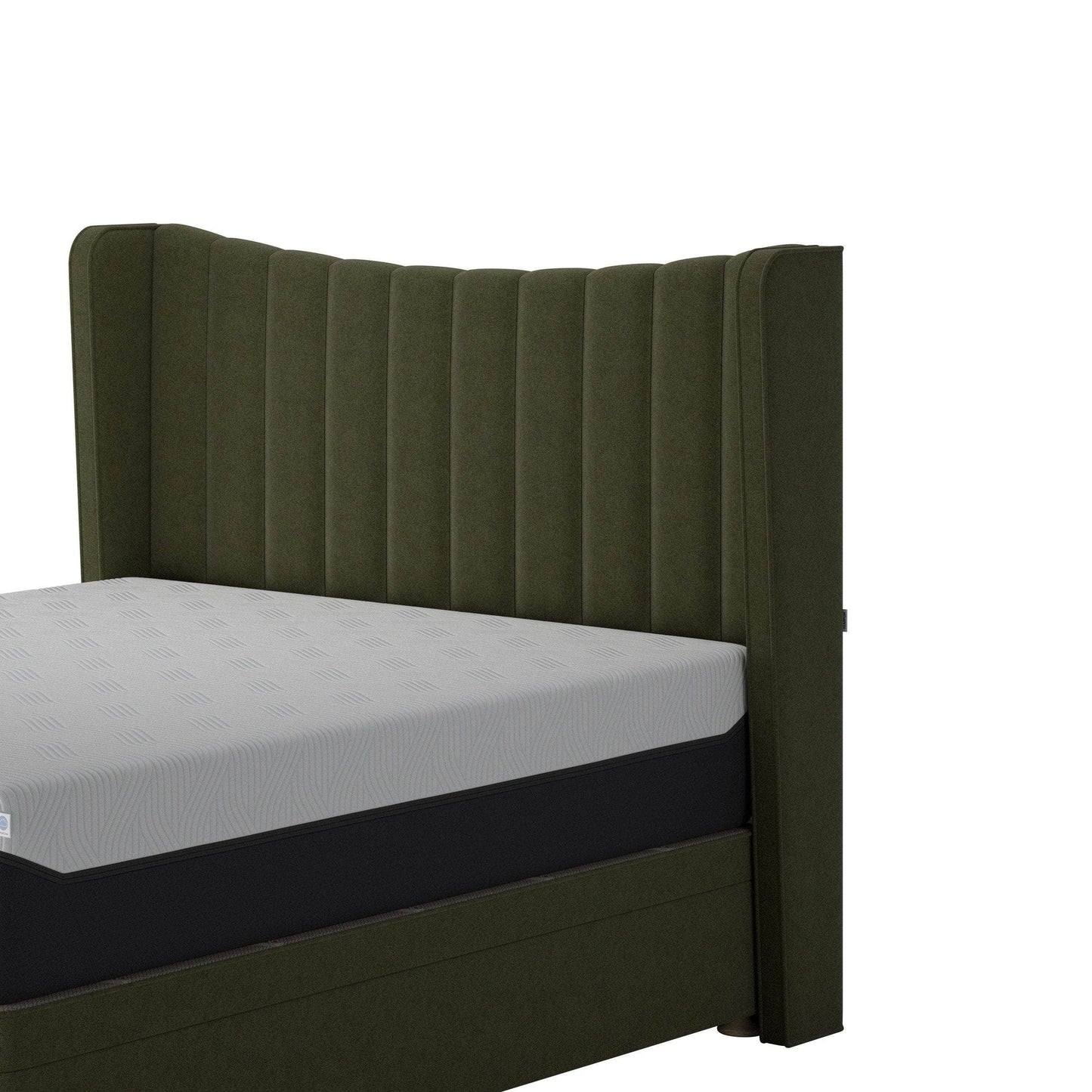 Furniture  -  Tempur® Orford Headboard  -  50043369