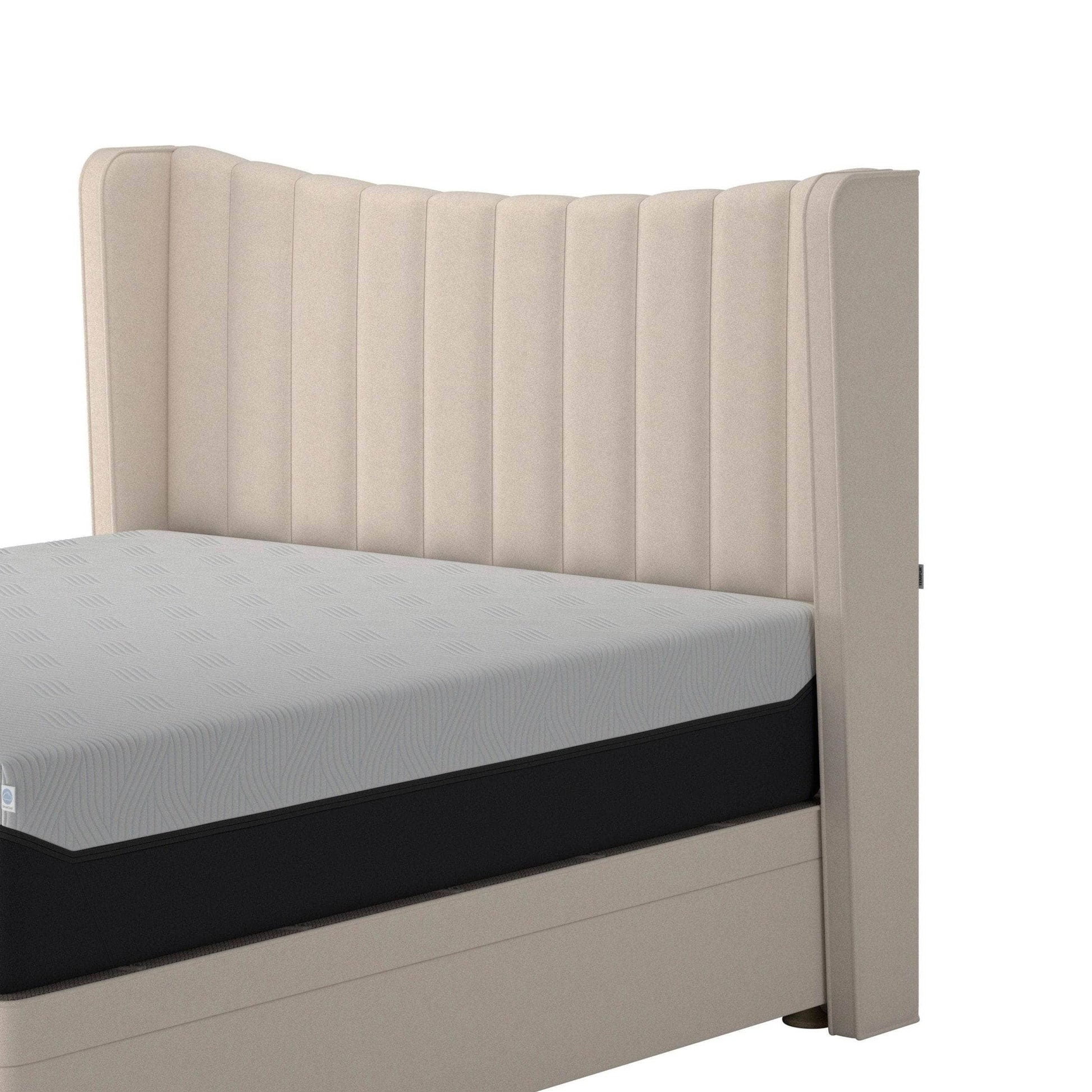 Furniture  -  Tempur® Orford Headboard  -  50043369