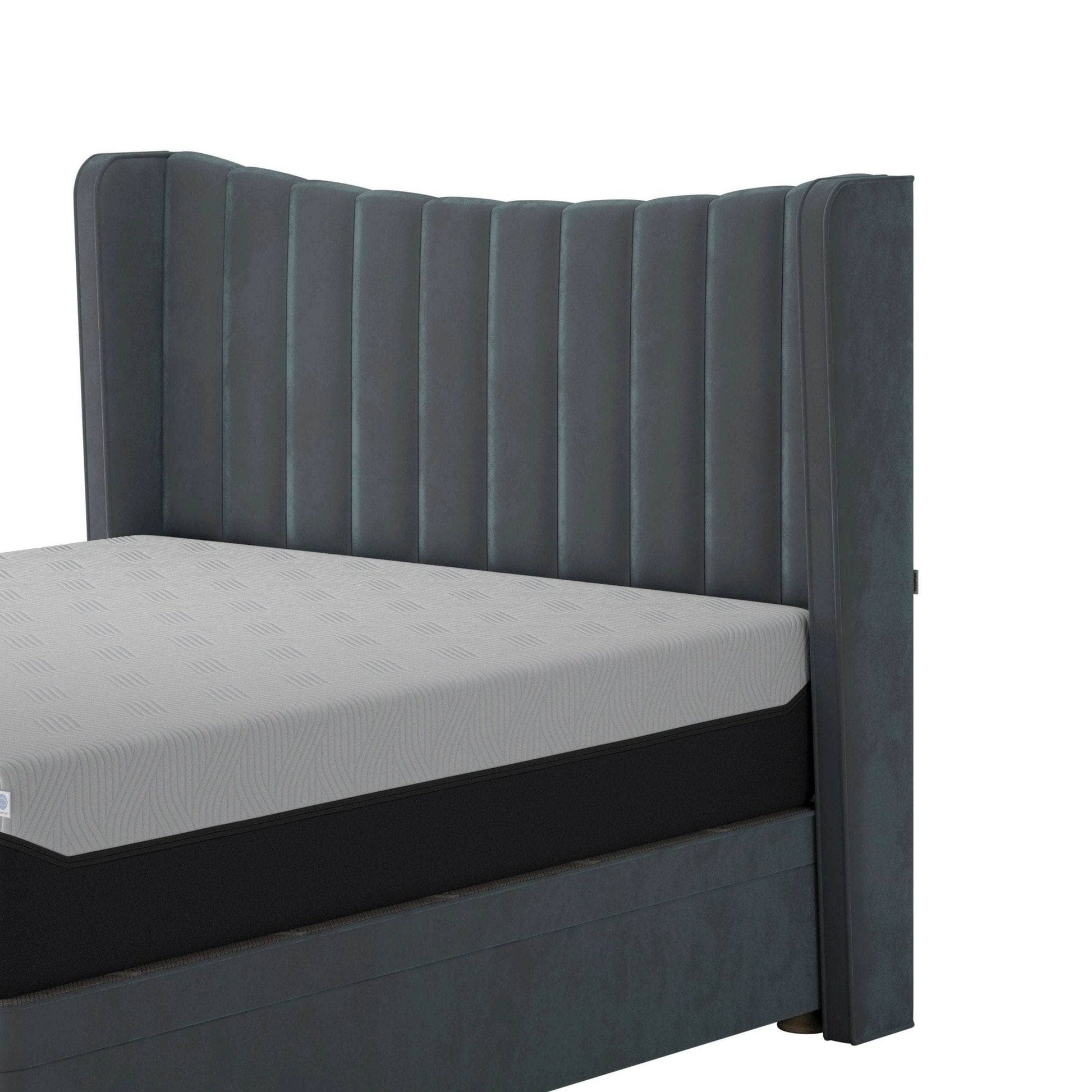 Furniture  -  Tempur® Orford Headboard  -  50043369