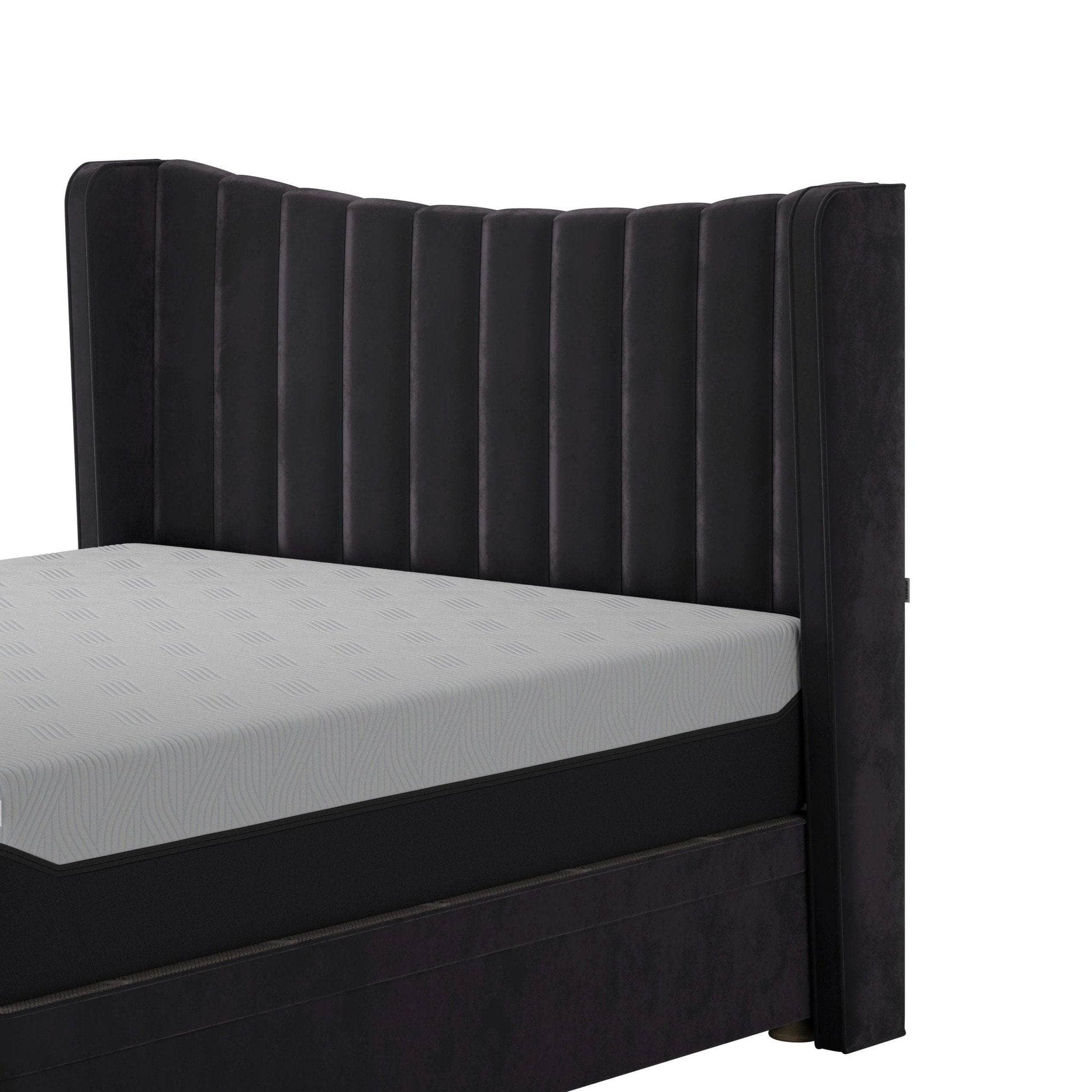 Furniture  -  Tempur® Orford Headboard  -  50043369