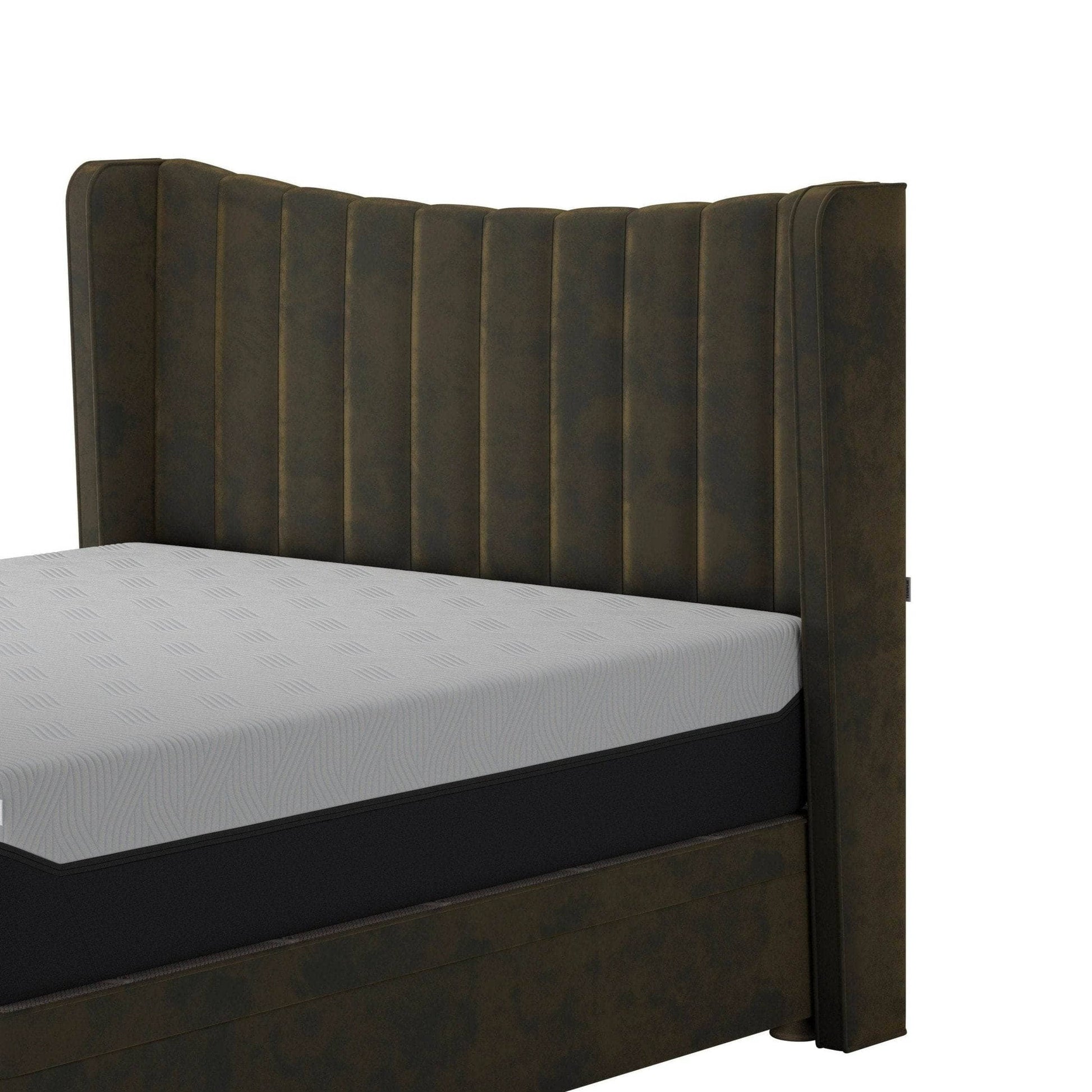 Furniture  -  Tempur® Orford Headboard  -  50043369