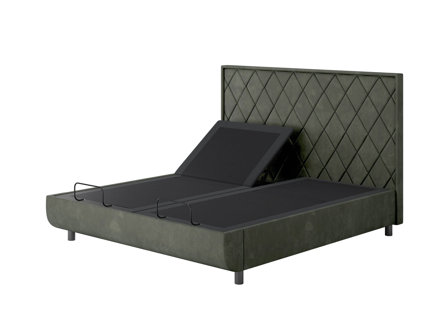 Furniture  -  Tempur® Ergo Smart Bed Range  -  50043369