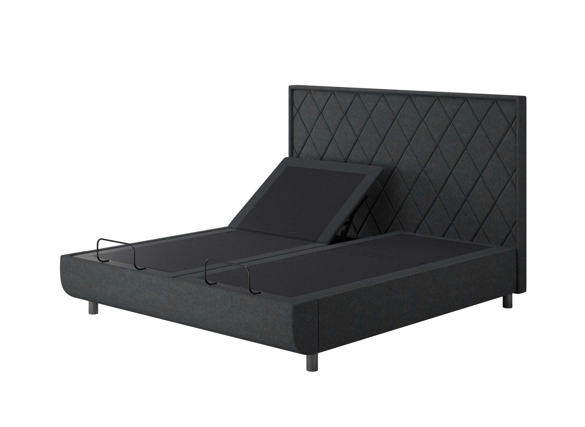 Furniture  -  Tempur® Ergo Smart Bed Range  -  50043369