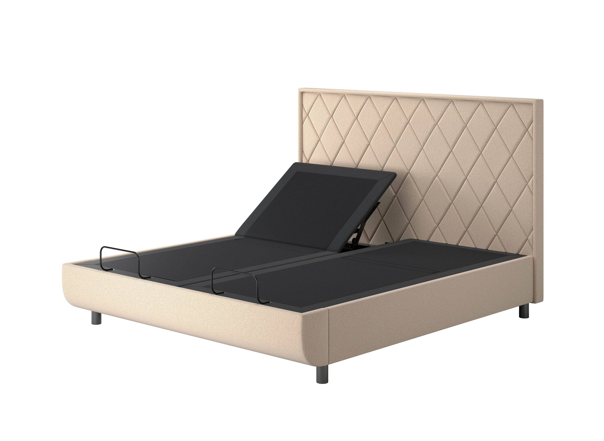 Furniture  -  Tempur® Ergo Smart Bed Range  -  50043369