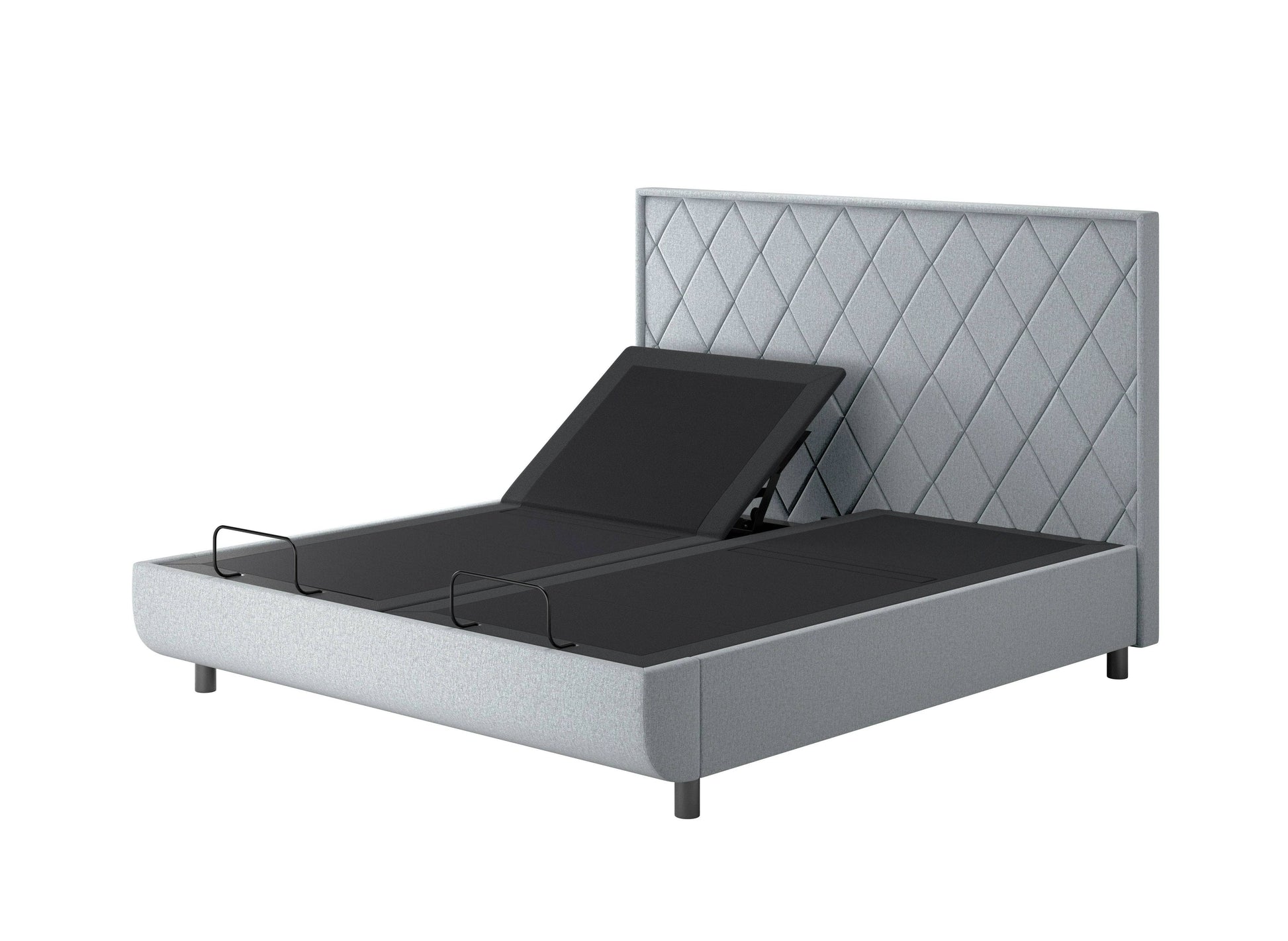 Furniture  -  Tempur® Ergo Smart Bed Range  -  50043369