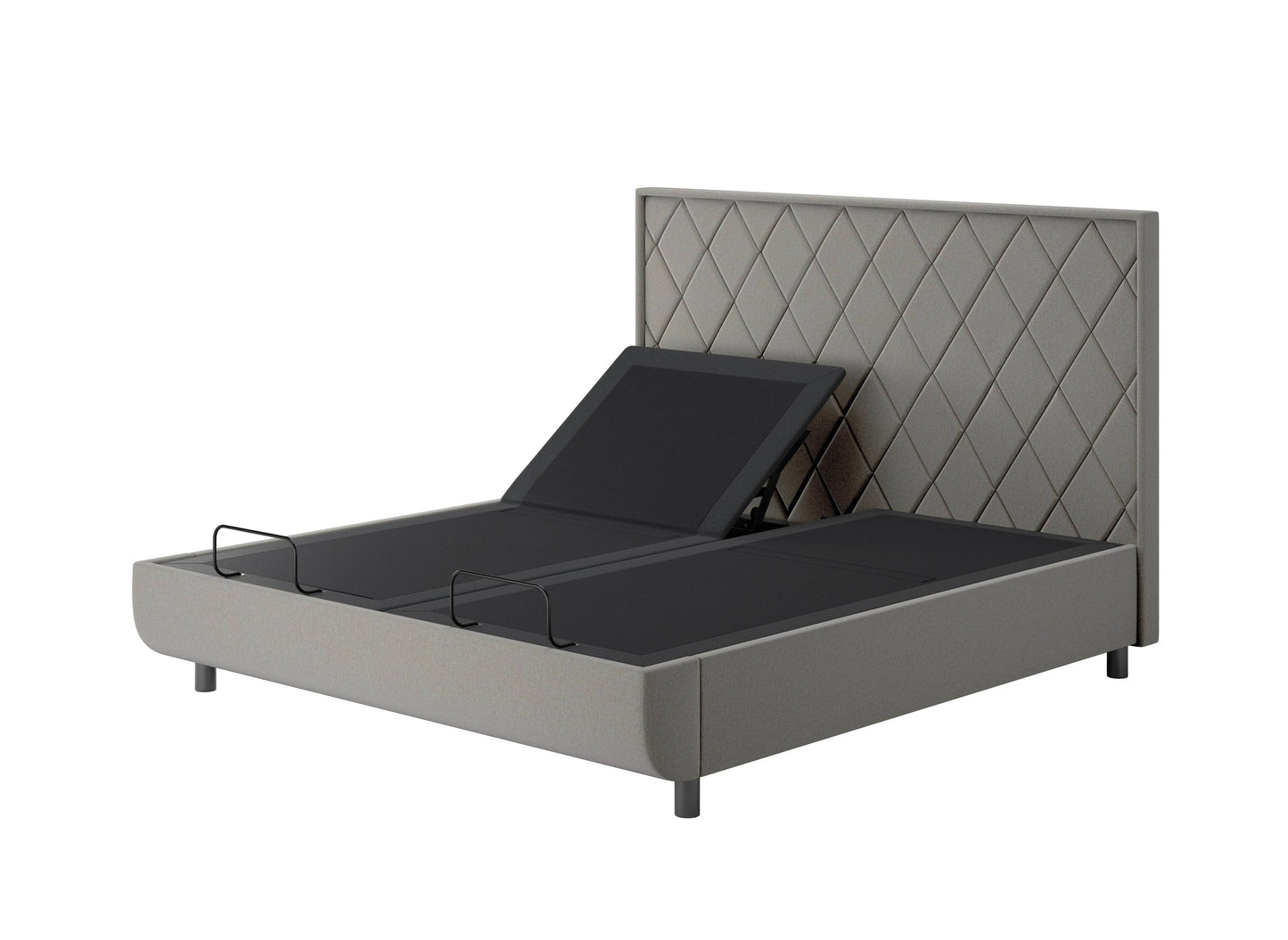 Furniture  -  Tempur® Ergo Smart Bed Range  -  50043369