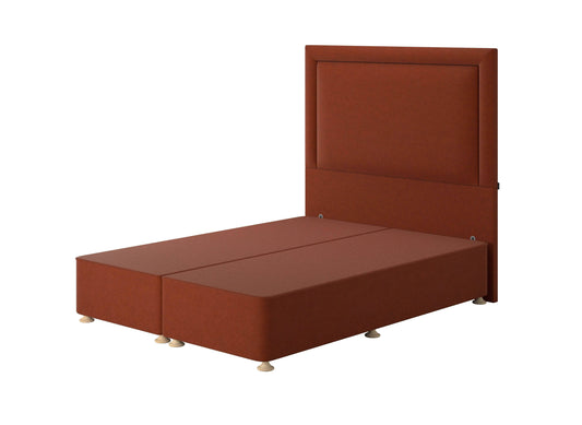 Furniture  -  Tempur® Suffolk Divan Range  -  50043369