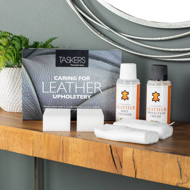 Sample  -  Staingard Leather Care Kit*  -  50148972