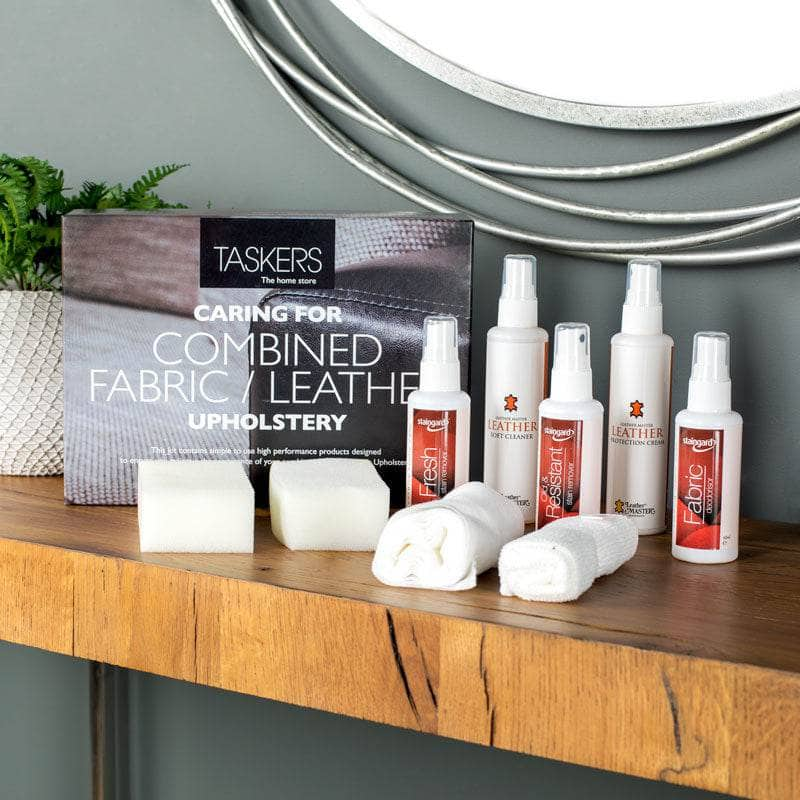 Staingard Leatherfabric Care Kit Taskers Online Store Liverpool